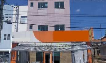 Imagem 6: CAMPO LIMPO PAULISTA - Conjunto Comercial/Sala - VILA TAVARES