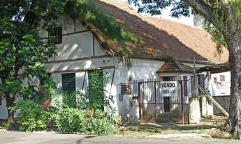 Imagem 7: Área para venda possui 754 metros quadrados no bairro Rio Branco - Novo Hamburgo - RS