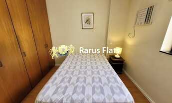 Imagem 7: Flat para alugar no Jardins - The Plazza - Cód: NHI02433