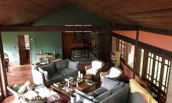 Imagem 7: Petrópolis - Casa de Condomínio - Itaipava