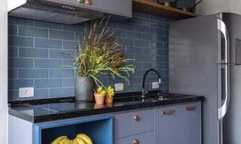 Imagem 5: Studio para Venda em São Paulo, ITAIM, 1 dormitório, 1 banheiro, 1 vaga