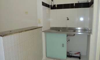 Imagem 6: Centro Kitnet/conjugado