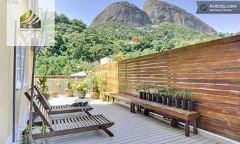 Imagem: Apartamento Garden com 1 dormitório à