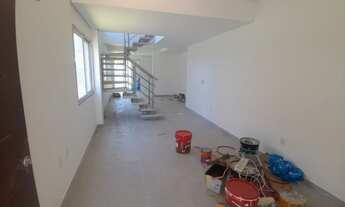 Imagem 4: Sobrado para venda com 168 metros quadrados com 3 quartos em Campeche - Florianópolis - SC