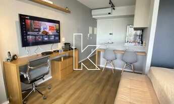 Imagem 4: SãO PAULO - Studio - Itaim Bibi