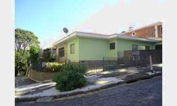 Imagem: CASA TÉRREA C/ 03 DORM. ( ARMÁRIOS PLANEJADOS)