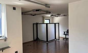 Imagem 6: Conjunto comercial reformado