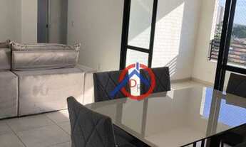 Imagem 4: Apartamento com 2 dormitórios para alugar, 75 m² por R$ 2.000,00/mês - Edifício Macenos