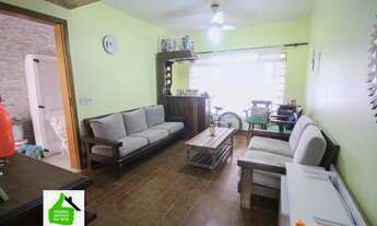 Imagem 2: Sobrado 05 Dormitórios + 01 Suíte + Closet + 02 Varandas + Sauna + Churrasqueira + Vaga Ga