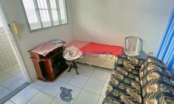 Imagem 2: Ref. 10452 - Kitnet - Garagem Coletiva - Guilhermina - Financia