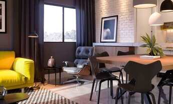 Imagem 7: JOINVILLE - Apartamento Padrão - Glória