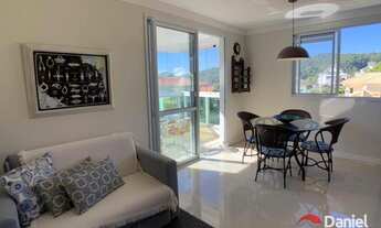 Imagem 3: Apartamento com 3 dormitórios à venda, 86 m² por R$ 870.000,00 - Praia de Palmas - Governa