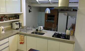 Imagem 4: Casa com Escritura para venda com 3 dormitórios no Estreito - Florianópolis - SC