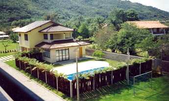 Imagem 3: FLORIANóPOLIS - Terreno Padrão - Cachoeira do Bom Jesus