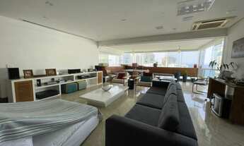 Imagem 2: ATLANTICO Sul andar alto reformado com 230m