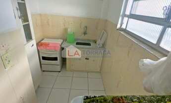 Imagem 6: Ref. 10452 - Kitnet - Garagem Coletiva - Guilhermina - Financia