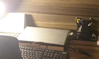 Imagem 2: Apto Speciale 2qtos 1 suíte frente livre armários aceita carro financia