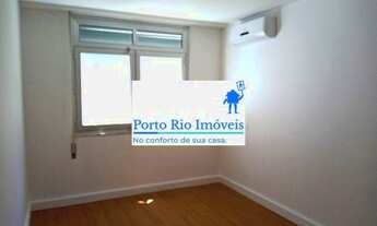Imagem 4: Apartamento á venda na Avenida Vieira Souto Ipanema Rio de Janeiro, frontal mar, 3 quartos