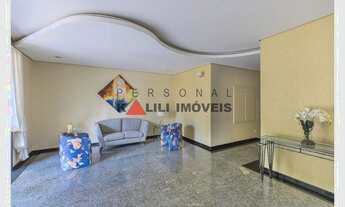 Imagem 6: ÓTIMO APARTAMENTO À VENDA EM MOEMA PÁSSAROS !!!