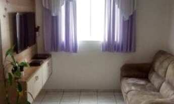 Imagem: JUNDIAÍ - Apartamento Padrão - RECANTO