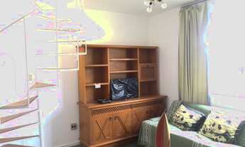 Imagem 3: Cobertura para venda com 170 metros quadrados com 3 quartos em Passagem - Cabo Frio - RJ