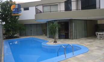 Imagem 4: Casa Sobrado para Venda em Praia da Enseada Guarujá-SP - AI1096