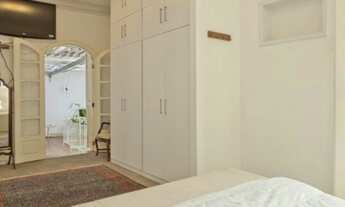 Imagem 5: Casa 300 m2 3 Quartos Sendo 2 Suítes 2 Vagas 2 Dependência Lavabo Vista Iate Club Urca