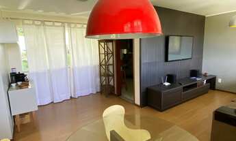 Imagem 4: Apartamento com 2 Quartos no Vale dos Pinheiros à Venda por R$ 400.000