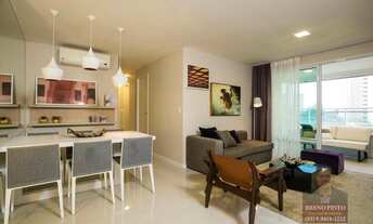 Imagem 7: Apartamento à venda, 89 m² por R$ 620.000,00 - Cambeba - Fortaleza/CE