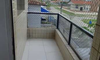 Imagem 4: Apartamento com 2 quartos para alugar no Bessa