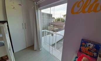 Imagem 5: Apartamento com 2 dormitórios à venda, 54 m² por R$ 155.000,00 - Rio Pequeno - São José do