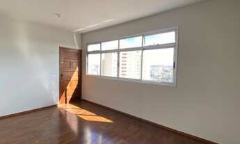 Imagem: Apartamento Floresta Belo Horizonte