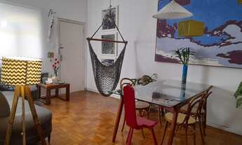 Imagem 3: Rua dos Pinheiros - 87 m2 - 2 dorms- ocasião