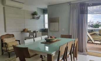 Imagem 5: Cobertura com 3 suítes, 220 m2, estilo casa suspensa - Jurerê - Florianópolis SC