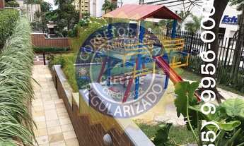 Imagem 2: MEIRELES - 04 SUITES - 160M²