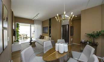 Imagem 7: 3 dorm - 2 Vagas - 82m² - Vila Guilherme