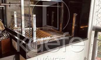 Imagem 5: VENDA] APARTAMENTO 154,00M² AU COM 3 VAGAS E DEPÓSITO