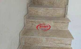 Imagem 5: SOBADO NOVO-3DORM.1ST-2VGS-118M²AC-IMIRIM