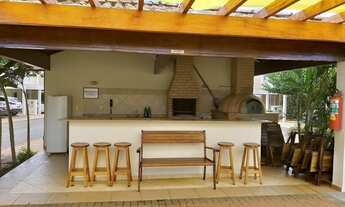 Imagem 2: Casa para venda com 110 metros quadrados com 3 quartos, 1 tipo apartamento, 2 vagas