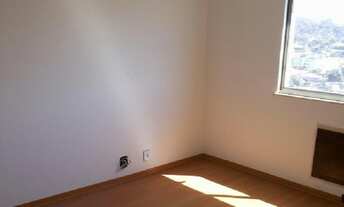 Imagem 7: Apartamento de 58 metros quadrados no bairro Cascadura com 2 quartos