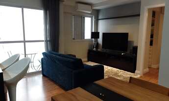 Imagem 5: Lindíssimo! Decorado e diferenciado! Sala ampliada!