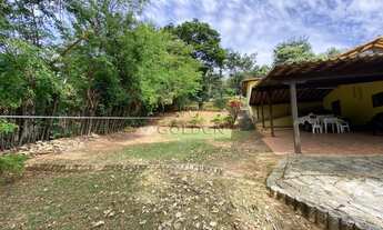 Imagem 4: LAGOA SANTA - Casa de Condomínio - Condomínio Residencial Condados da Lagoa