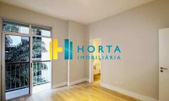 Imagem 7: Rio de Janeiro - Apartamento Padrão - Leblon