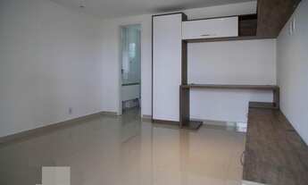 Imagem 7: Cobertura está na Barra da Tijuca com 142m2, 3 quartos sendo 1 suíte -RJ