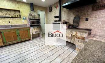 Imagem 6: CASA NO BOLSÃO DO TAQUARAL, CAMPINAS