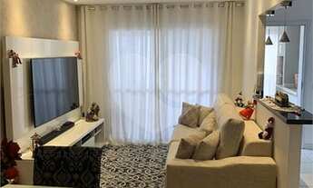 Imagem 7: Santo André - Apartamento Padrão - Jardim