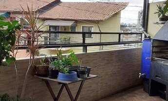 Imagem 2: Casa Sobrado em Vila Aurora (zona Norte) - São Paulo