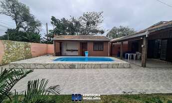 Imagem 7: Matinhos - Casa Padrão - Praia Grande