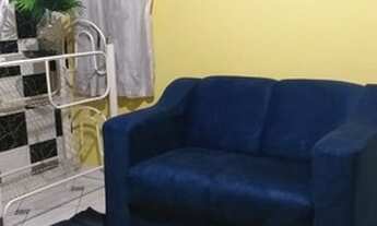 Imagem: Kitinet JAPIIM I, 1 quarto 100 mobiliado