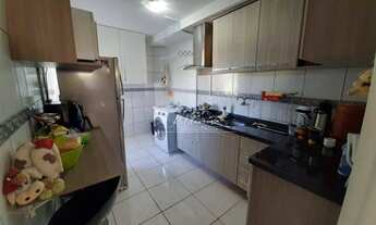 Imagem 2: Apartamento com 2 dormitórios à venda, 54 m² por R$ 155.000,00 - Rio Pequeno - São José do